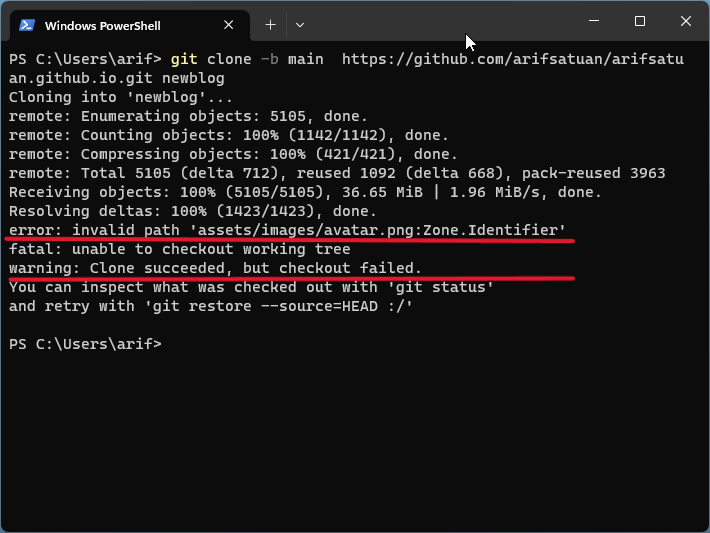 Error not checkout /gitclone_succeeded_but_checkout_failed/error.png